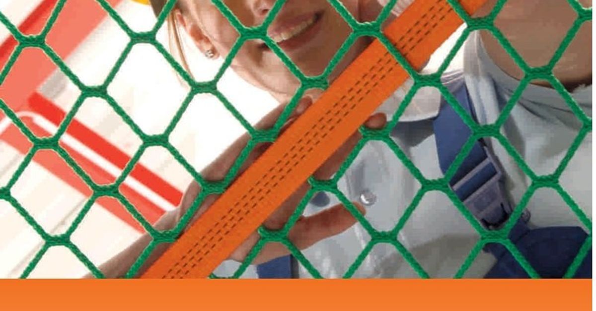 Safety Net Catalogue - Huck
