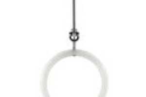 Clambering rings