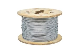2mm Net Straining Wire