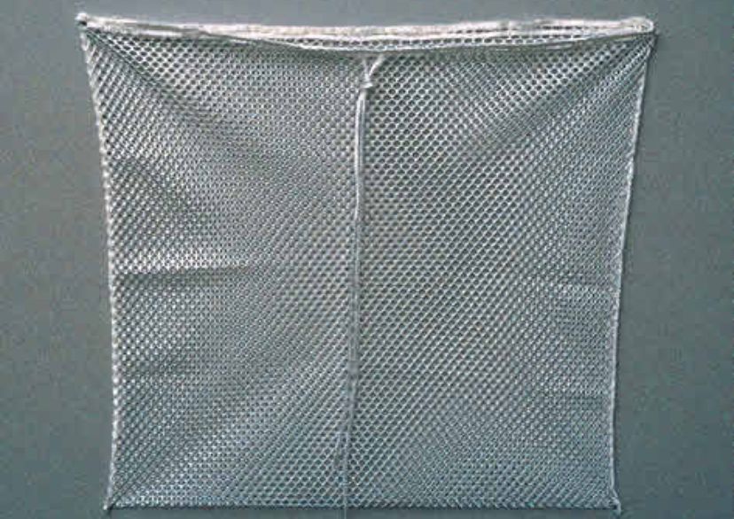Laundry Net with Draw String 80cm x 120cm Huck