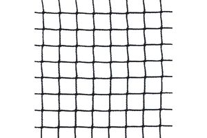 Safety net, ø 1.8 mm