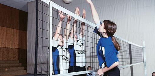 Ultimate Buying Guide for Sports Netting in UK Schools