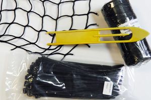 cricket net repair kit
