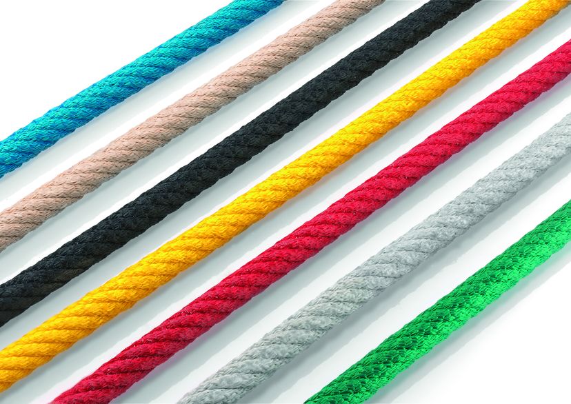 rope colours