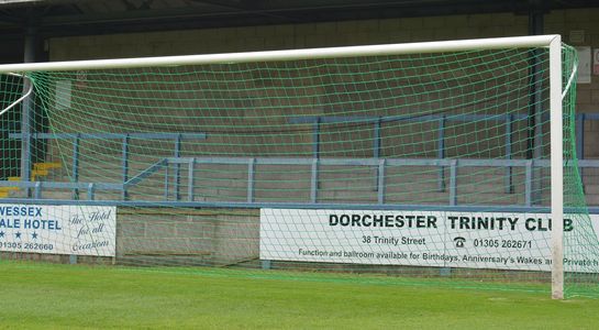 green senior football nets