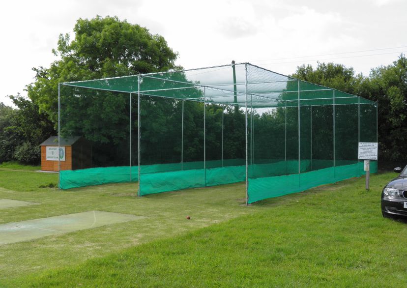 quadruple bay standard replacement netting and anti-vermin