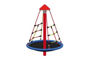 Nest carousel