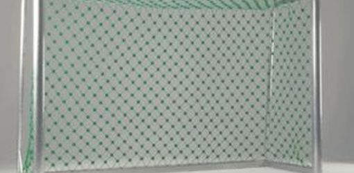 School Football Goal