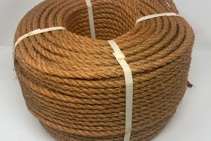 8mm manila rope