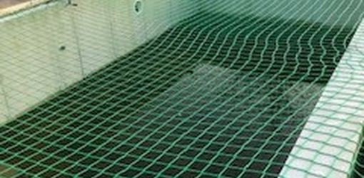 Swimming Pool Netting Guide: Recommendations & Advice