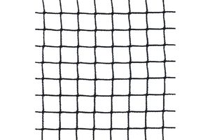 Safety net, ø 1.8 mm