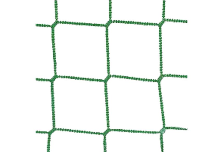 knotless polypropylene netting