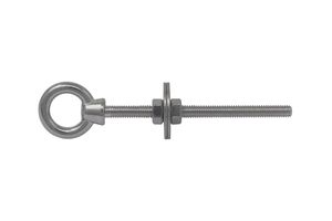 Beam Bolts, Stainless Steel Forged