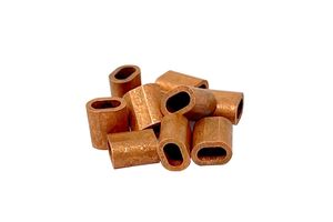 1mm Copper Ferrule