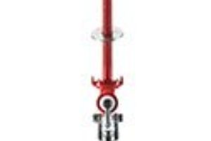 Swing bearings - with bolts