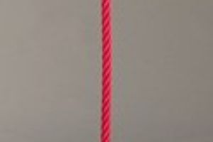 Hercules climbing rope