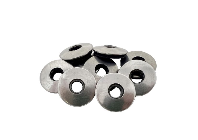 Bonded Washers, Stainless Steel