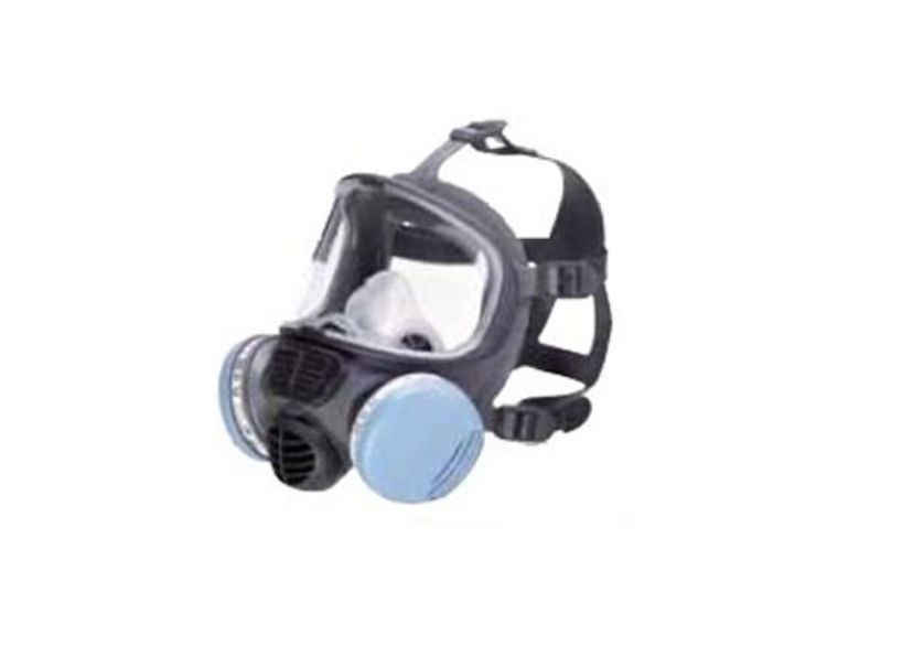 Promask Full Face P3 Mask Huck