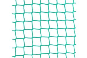 Safety net mesh, Ø 5 mm