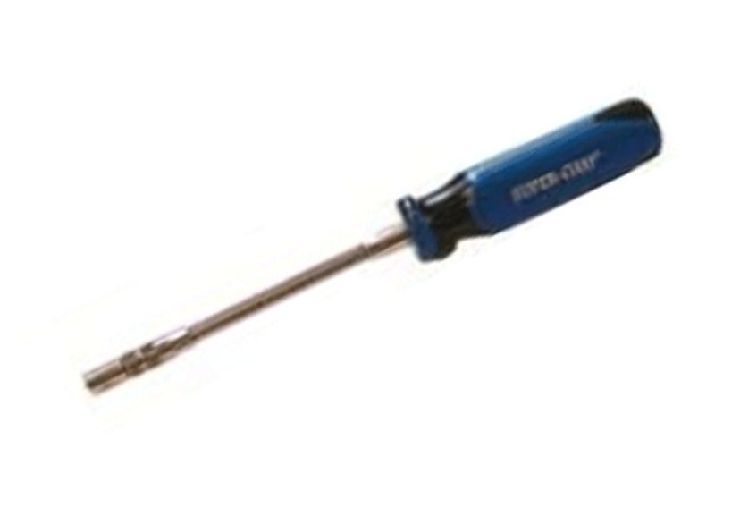 7mm Flexible Nut Spinner Huck