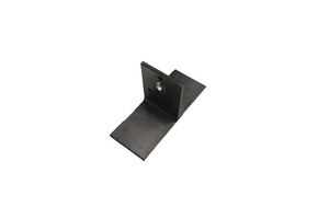 Slate Bracket, Stainless Steel
