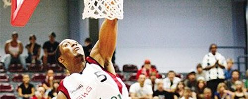 Shoot Some Hoops With The Best Basketball Netting On The Market Best Basketball Netting