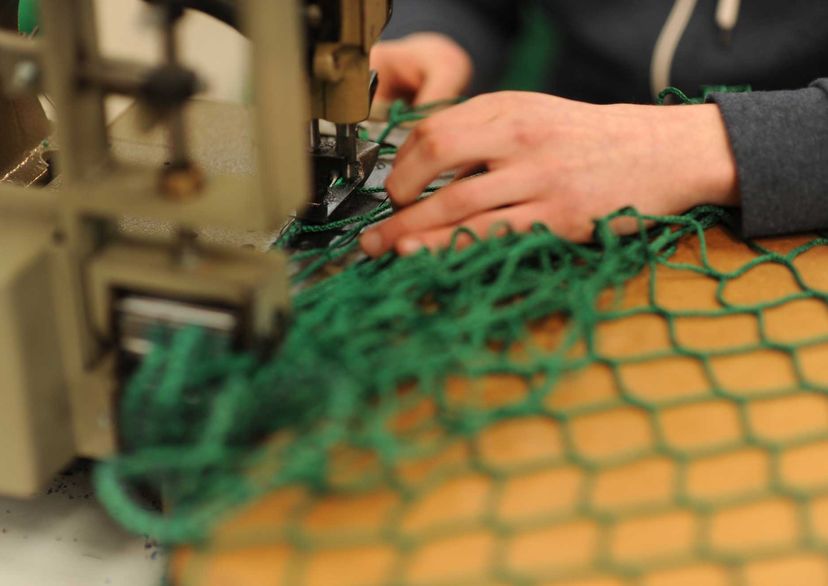 cricket netting to order