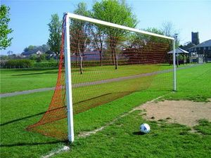 History Of Football Nets