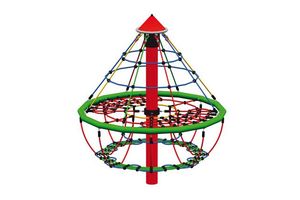 Witch’s carousel