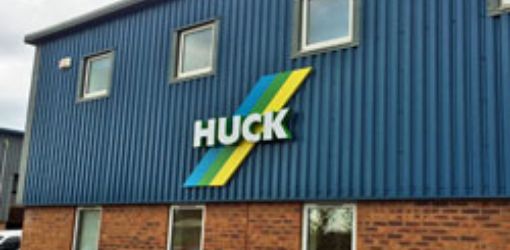 huck nets uk factory