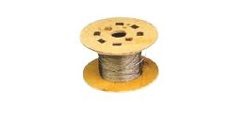 1.5mm Net Straining Wire