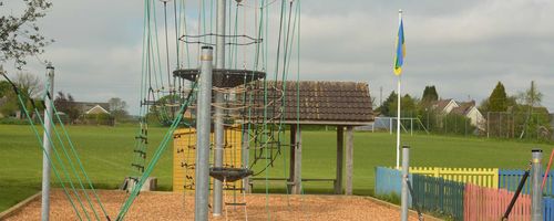 Drimpton Play area
