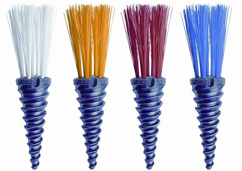 Ground marking indicator system (Pack of 25) Huck