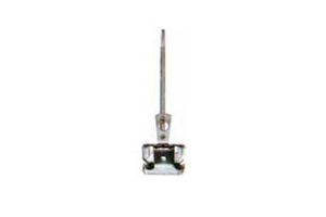 90mm Gutter Posts