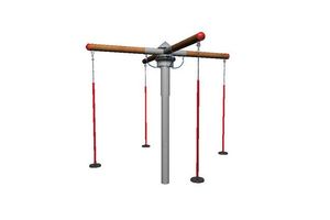 Pendulum seat combination 1