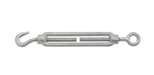 6" M6 Barrel Strainers