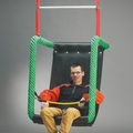 Maxi swing for those of limited mobility 2