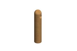 Bollard