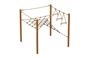 Vario element 1, for robinia posts
