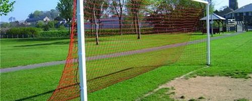 History Of Football Nets