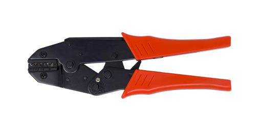 Ratchet Crimp Pliers