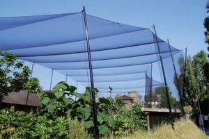 45mm Mesh Aviary Netting (3mm Diameter)