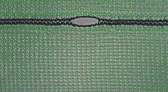 tennis windbreak netting