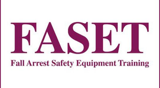 Fall arrest safety net