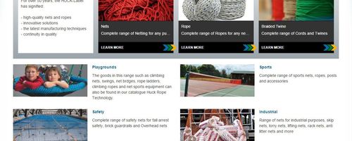 Welcome To Our New Website
