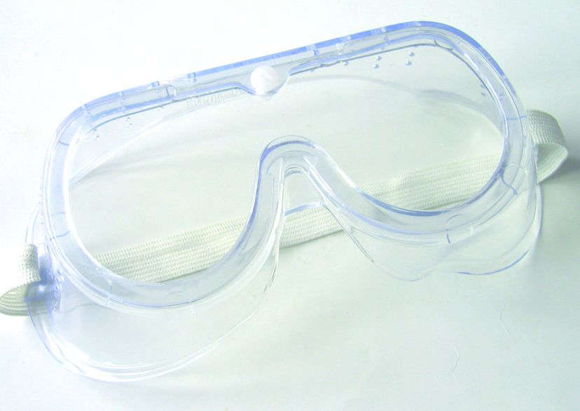 PPE Safety Googles