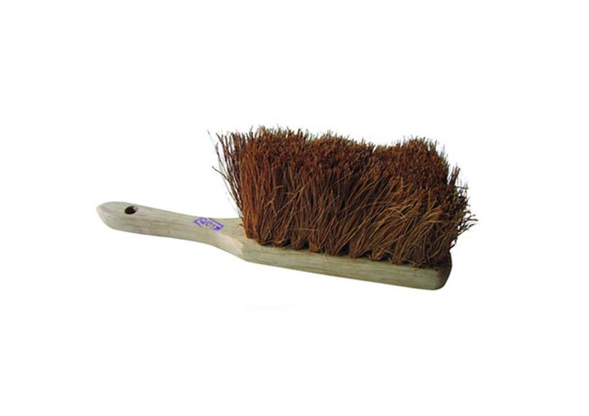 11" Soft Brush for Cleaning