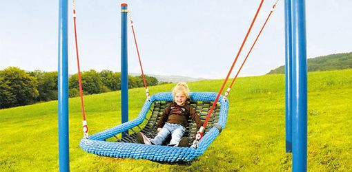 Inclusive Swing