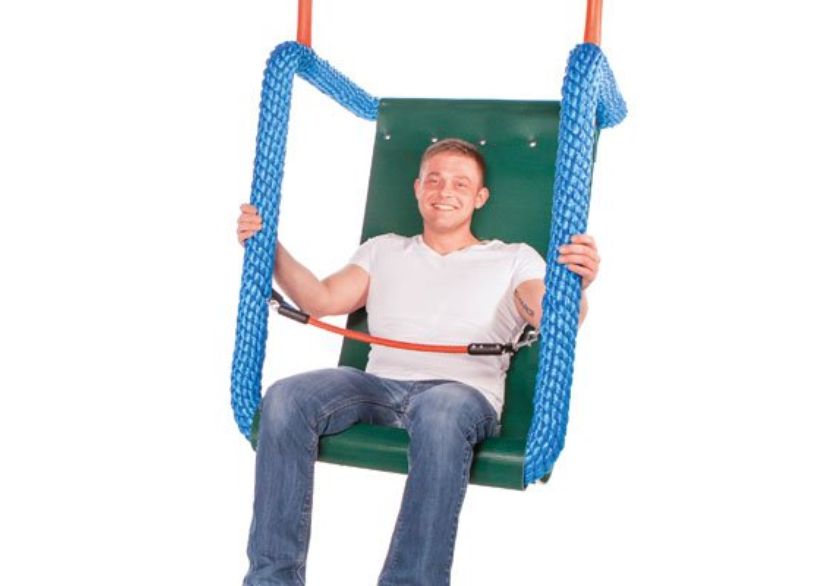 Swing seat Maxi "Inclusive"