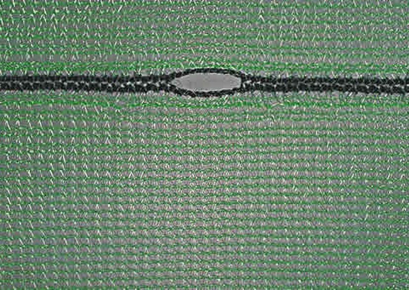 tennis windbreak netting